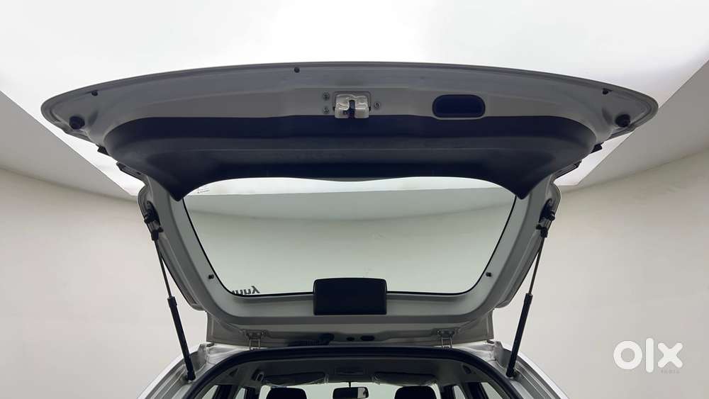Maruti Suzuki Ignis 1.2 Sigma Mt, 2021, Petrol