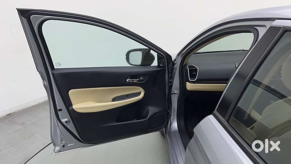 Honda City Zx Petrol Cvt, 2024, Petrol