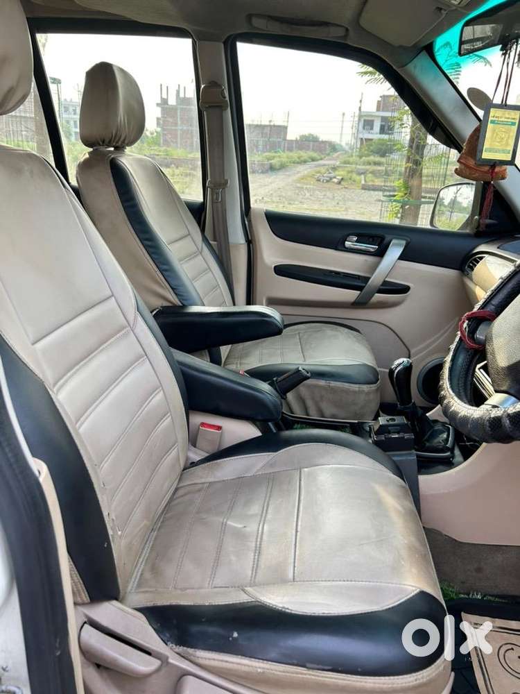 Tata Safari Storme Diesel 115000 Km Driven