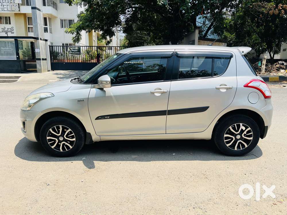 Maruti Suzuki Swift Ddis Vdi, 2015, Diesel