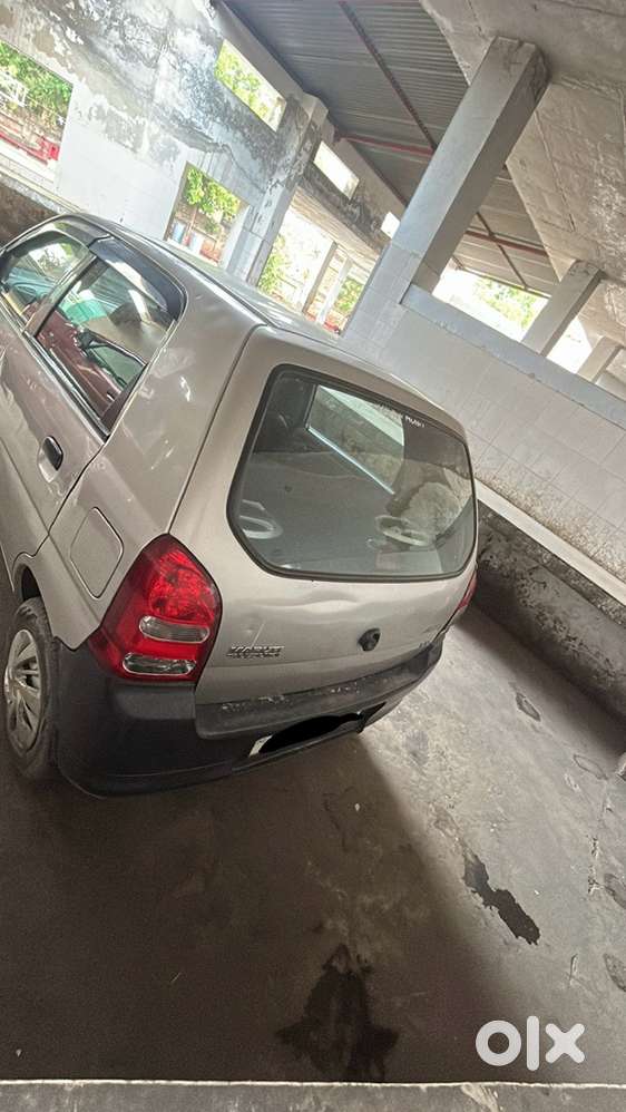 Maruti Alto Lxi 2006