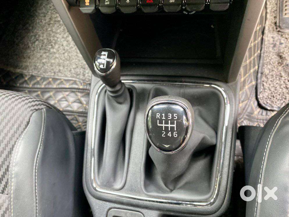 Mahindra Thar Lx Hard Top Petrol Mt 4wd, 2023, Petrol