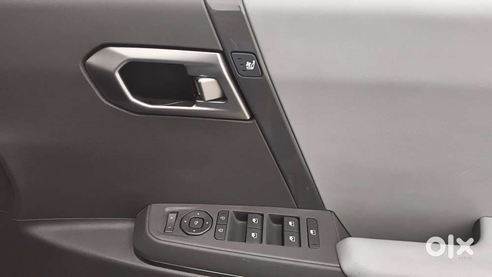 Kia Syros Htx Turbo, 2025, Petrol