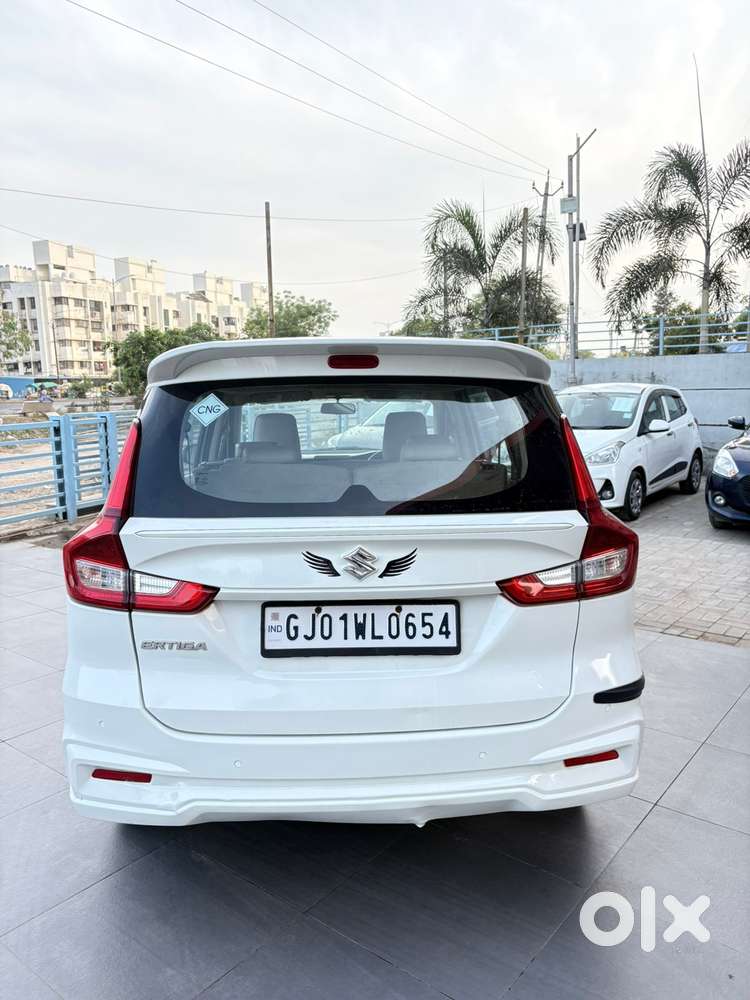 Maruti Suzuki Ertiga Vxi (o) Cng, 2023, Cng & Hybrids