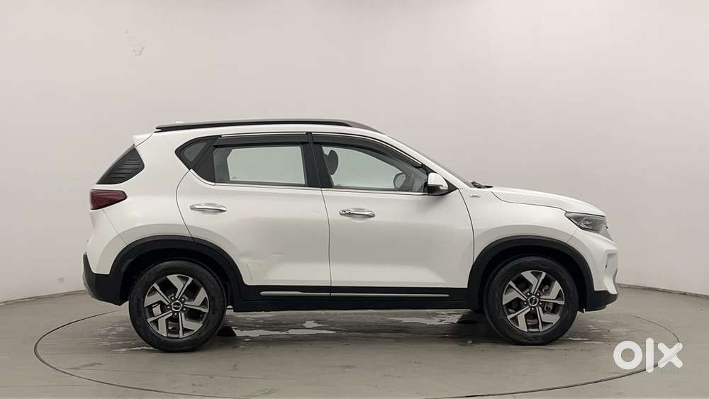 Kia Sonet 1.0 Htx Imt, 2023, Petrol