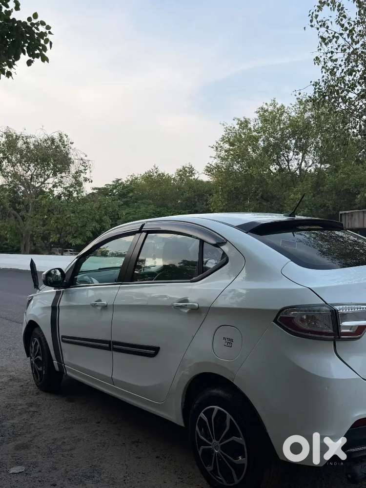 Tata Tigor 2022