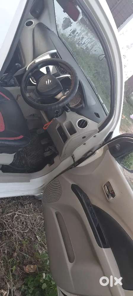 Maruti Suzuki Celerio 2015 Year Last Cng Green  New Tayer