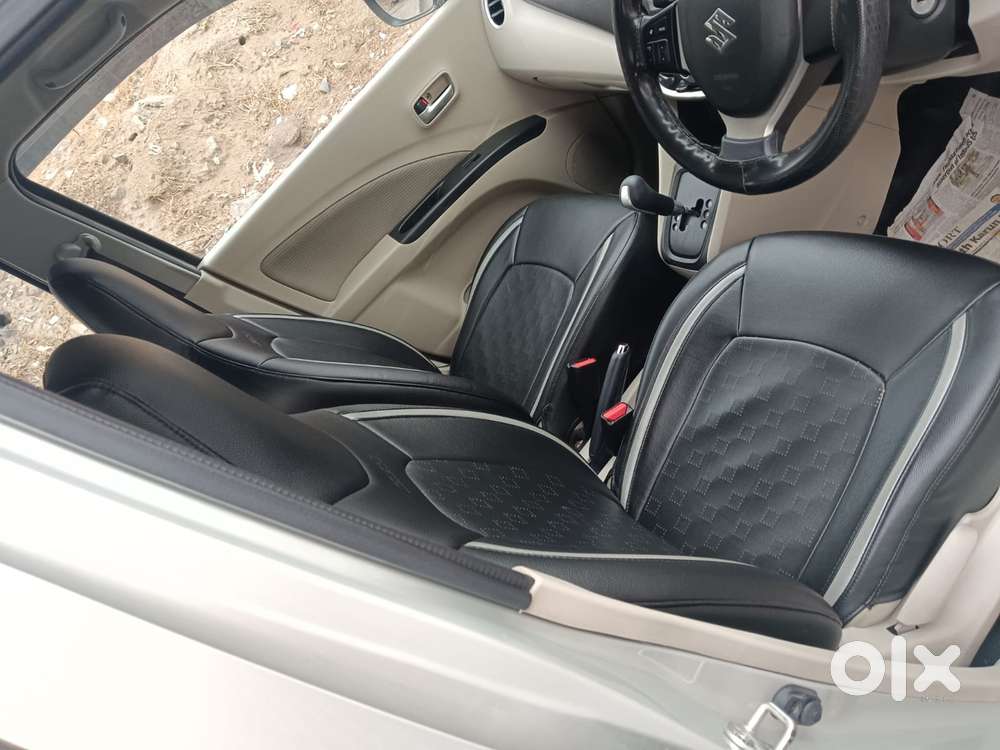 Maruti Suzuki Celerio Zxi Amt, 2019, Petrol