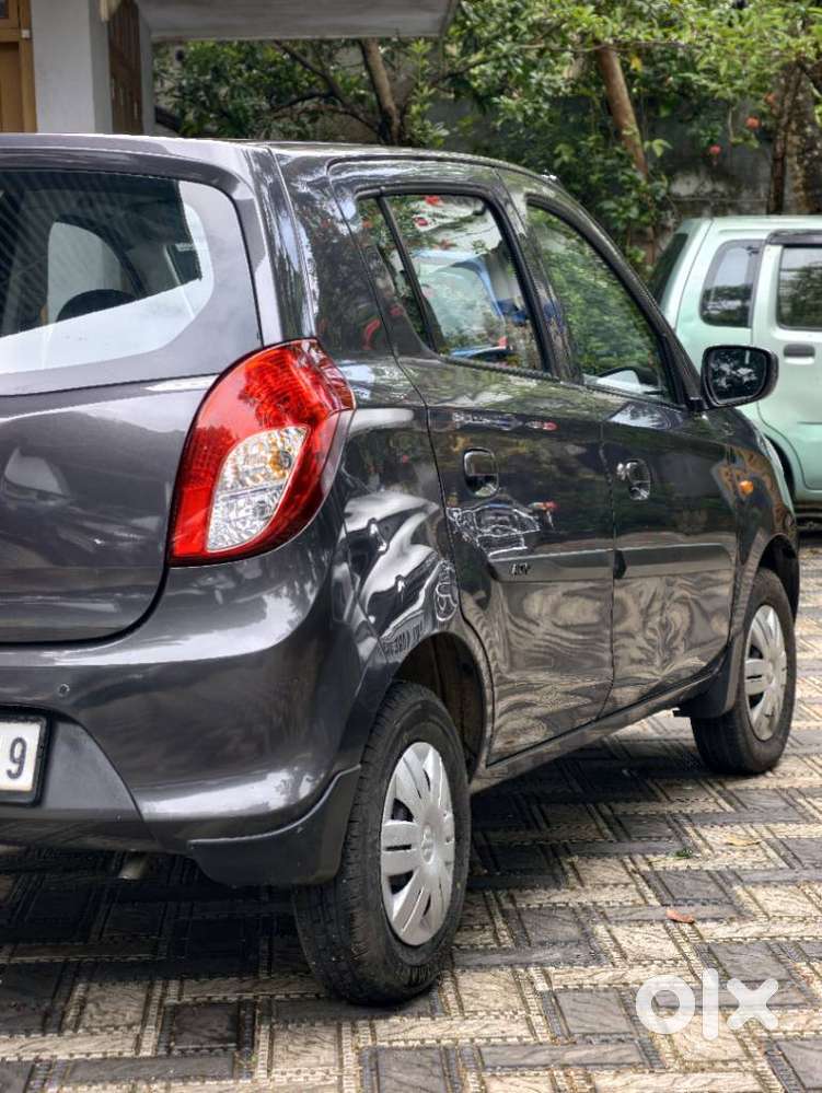 Maruti Suzuki Alto 800 Vxi Airbag, 2022, Petrol