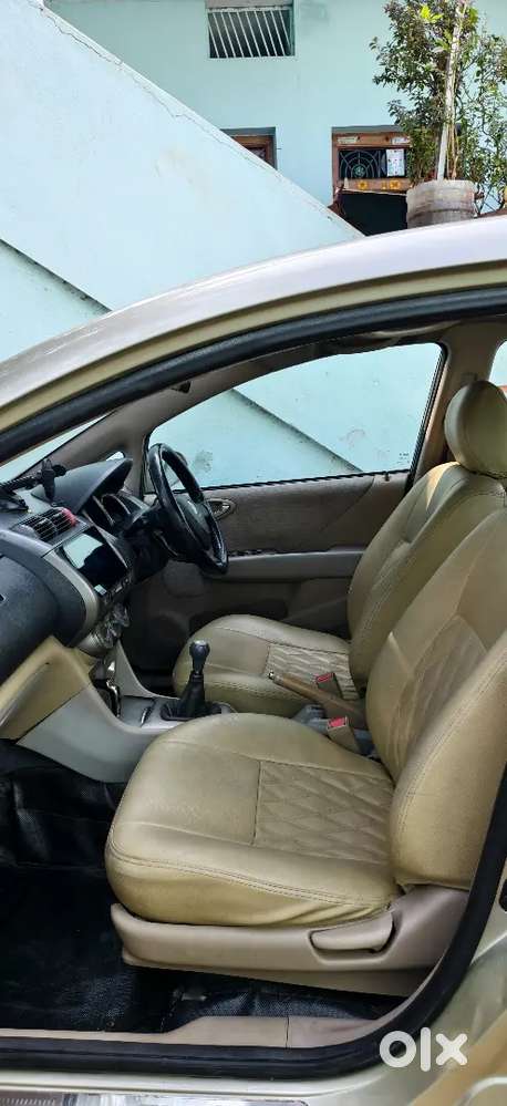 Honda City Zx Vtec Plus 2006 Model Very Good Condition Fc Laps 2021