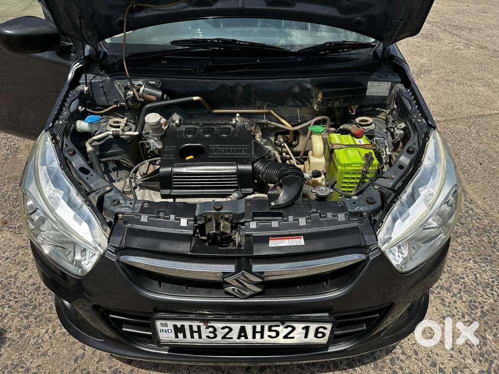 Maruti Suzuki Alto K10 Vxi, 2019, Petrol
