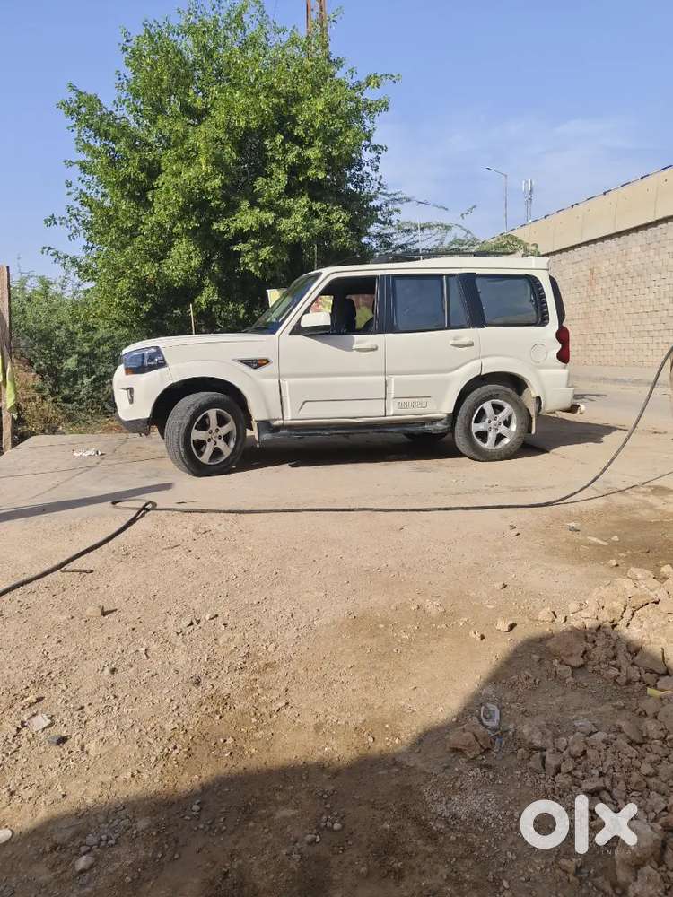 Scrpio S10