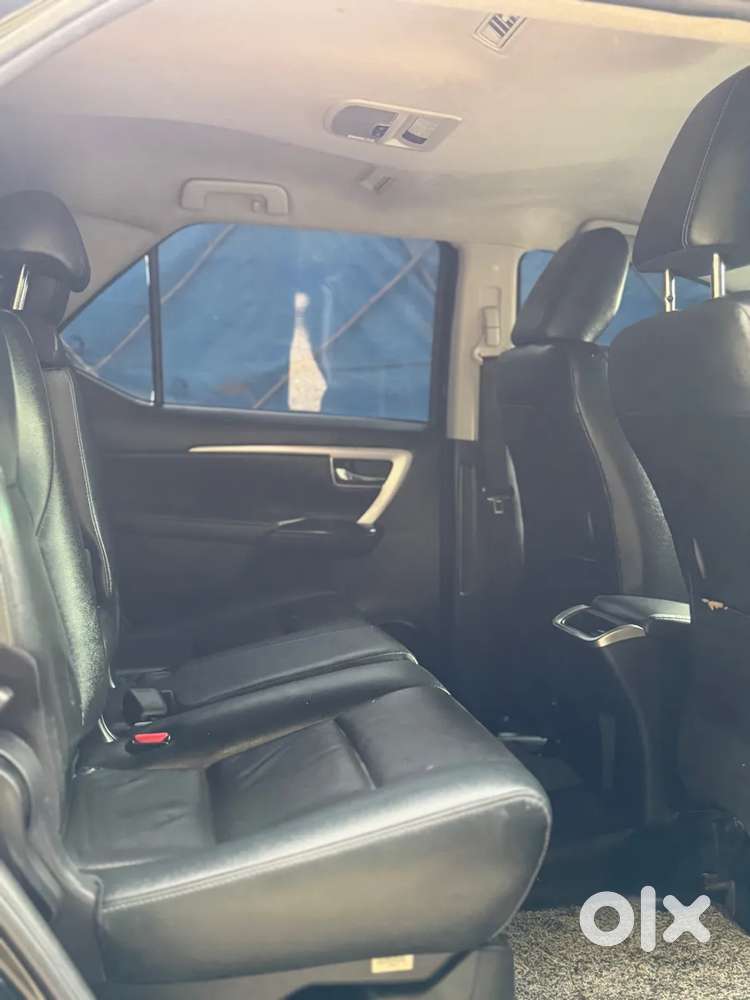 Toyota Fortuner 4x2 At, 2023, Diesel