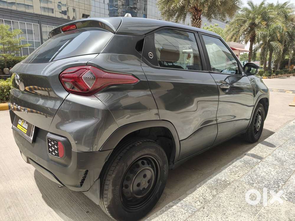 Tata Punch Pure, 2023, Petrol
