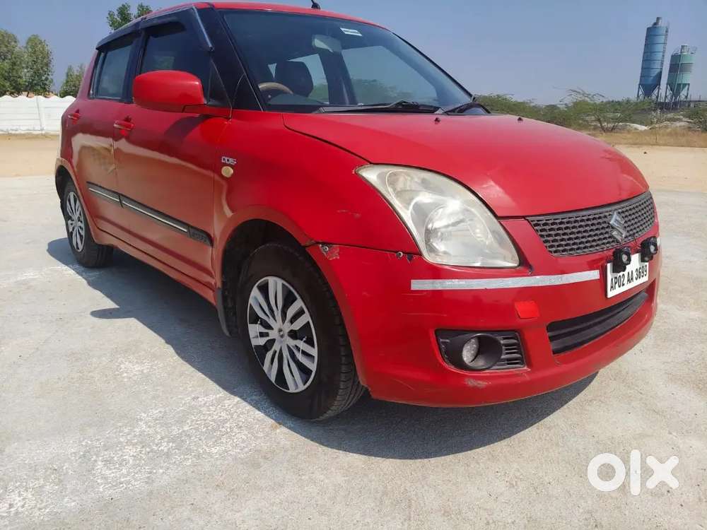 Maruti Suzuki Swift 2008 Diesel , Good Condition
