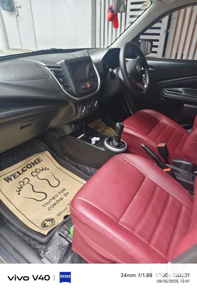 Maruti Suzuki Celerio 2024 Petrol 11500 Km Driven