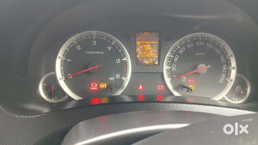 Maruti Suzuki Swift Ddis Vdi, 2011, Diesel