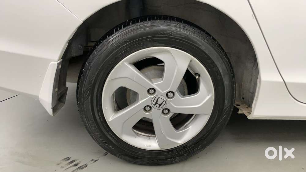 Honda City 1.5 Vx I-dtec Mt, 2015, Diesel