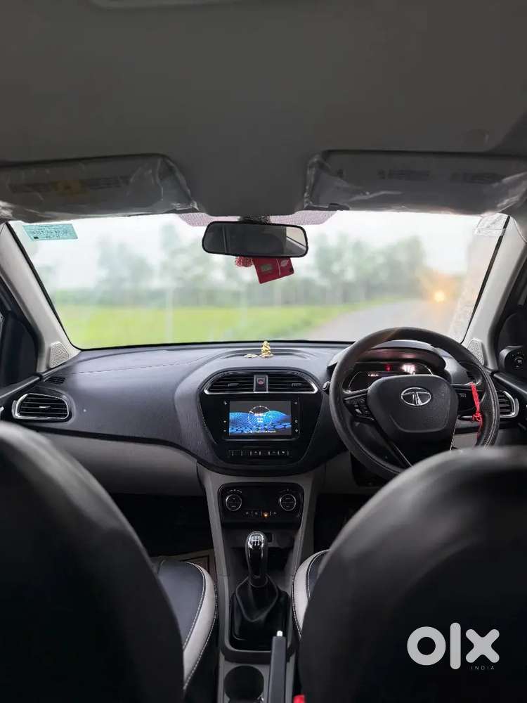 Tata Tiago Xz+ Top Model  December 2019
 
1st Owner