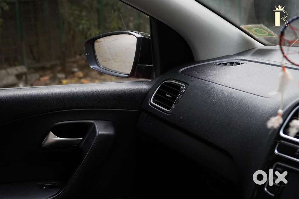 Volkswagen Polo 1.2 Gt Tsi, 2018, Petrol