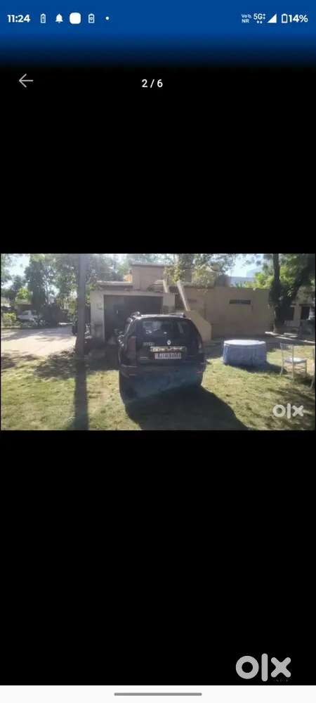 Renault Duster 2013 Diesel 100000 Km Driven