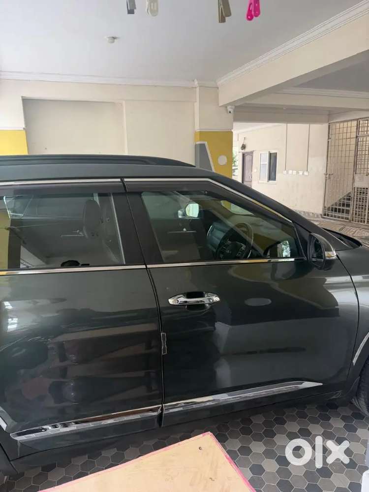 Kia Seltos Diesel At 2023