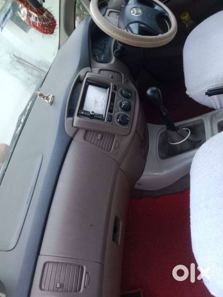 Well Maintained Car – Ready To Drive