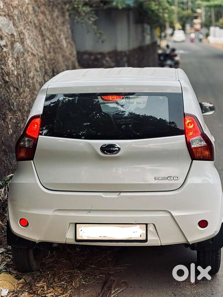 Datsun Redigo