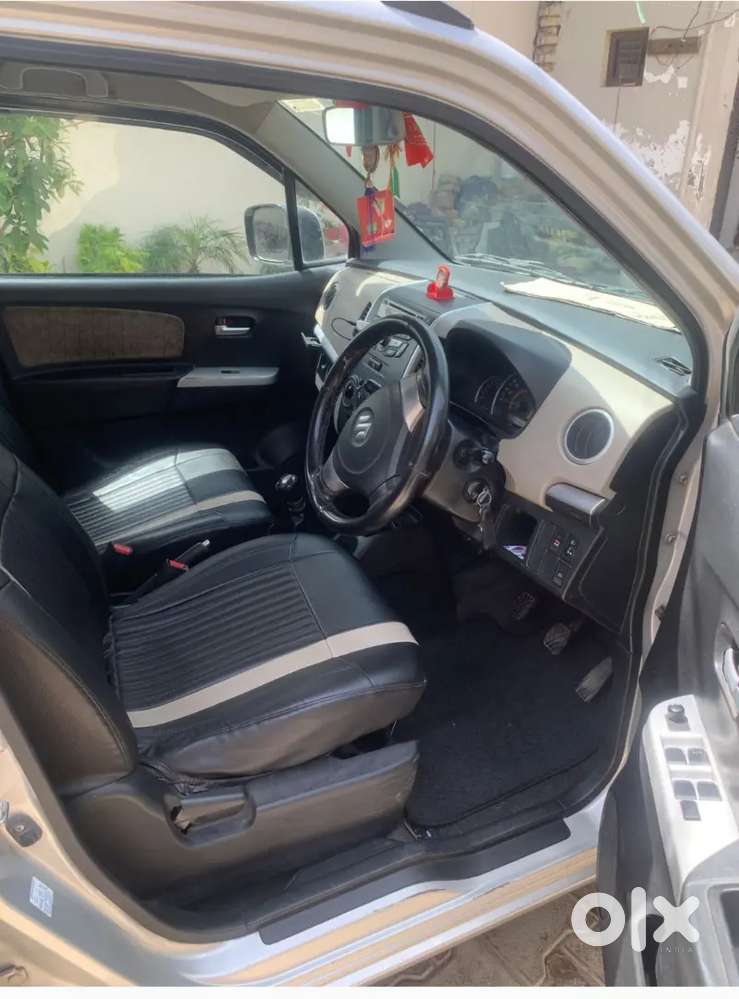 Faith As A Maruti Suzuki