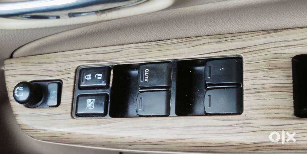 Maruti Suzuki Ciaz Alpha 1.5, 2019, Diesel