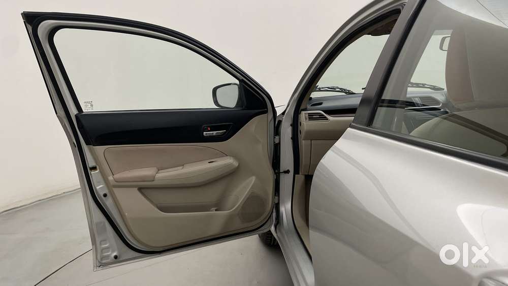 Maruti Suzuki Dzire 2017-2020 Vdi Amt, 2018, Diesel
