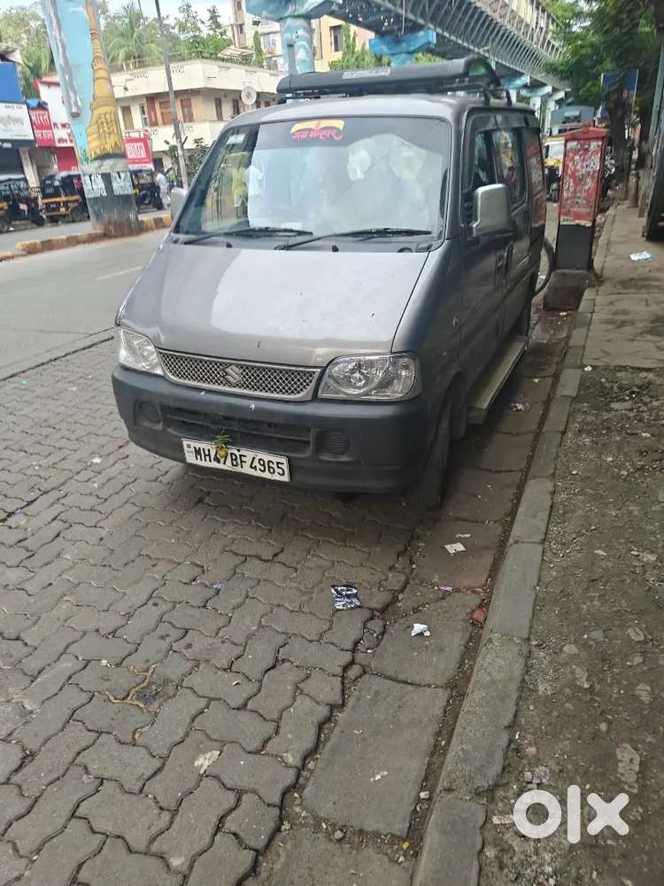 गाडी कंडीशन मे है