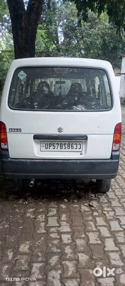 Maruti Suzuki Eeco 2024