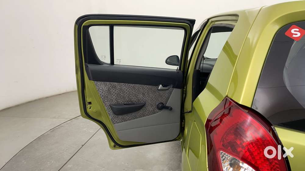 Maruti Suzuki Alto 800 Lxi, 2016, Petrol