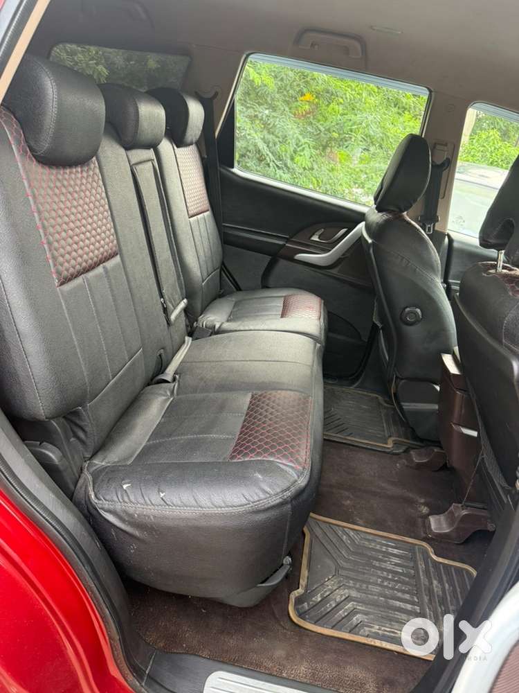 Mahindra Xuv500 Diesel 2012