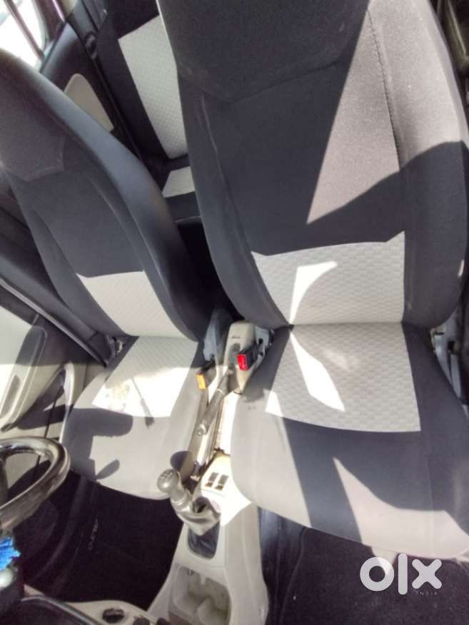 Maruti Suzuki Alto 0.8 Lxi (o), 2020, Petrol