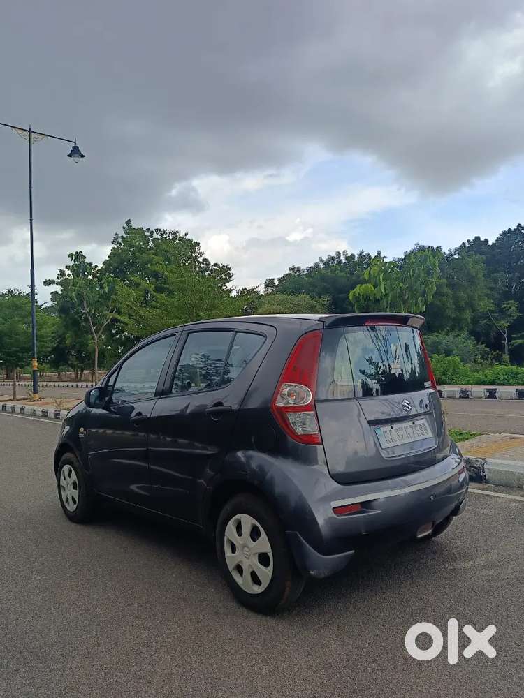 2014 Maruti Ritz Vdi Bs-iv
