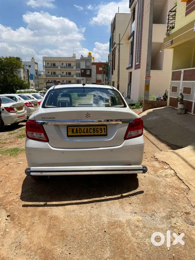 2022 Maruti Dzire 1.2 Vxi