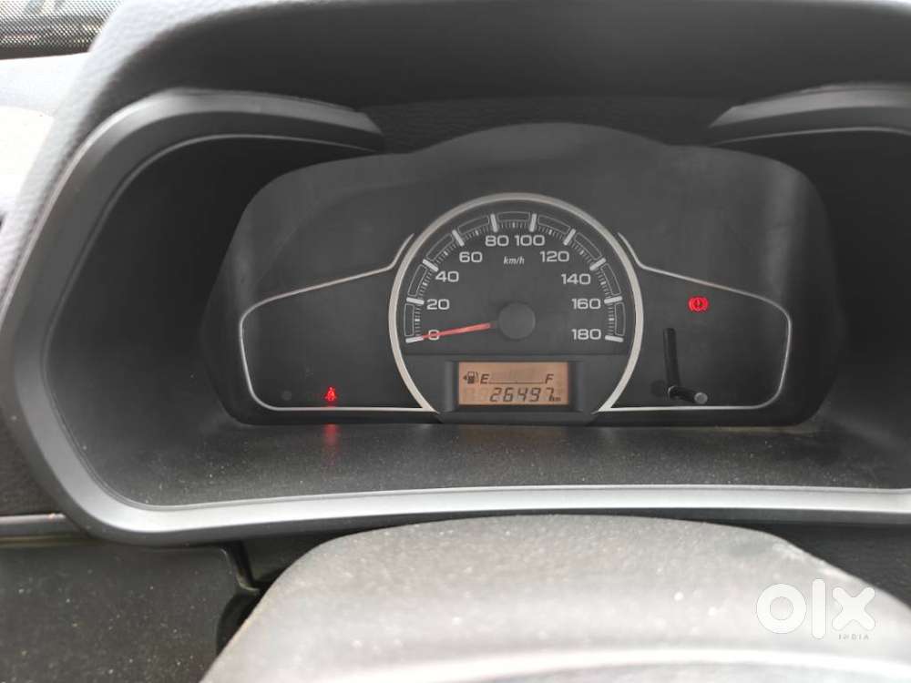 Maruti Suzuki Alto 800 Vxi Airbag, 2021, Petrol
