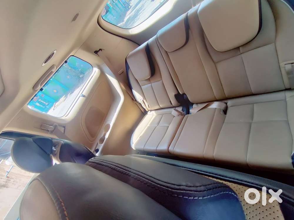 Kia Carnival Limousine 7 Diesel 2020