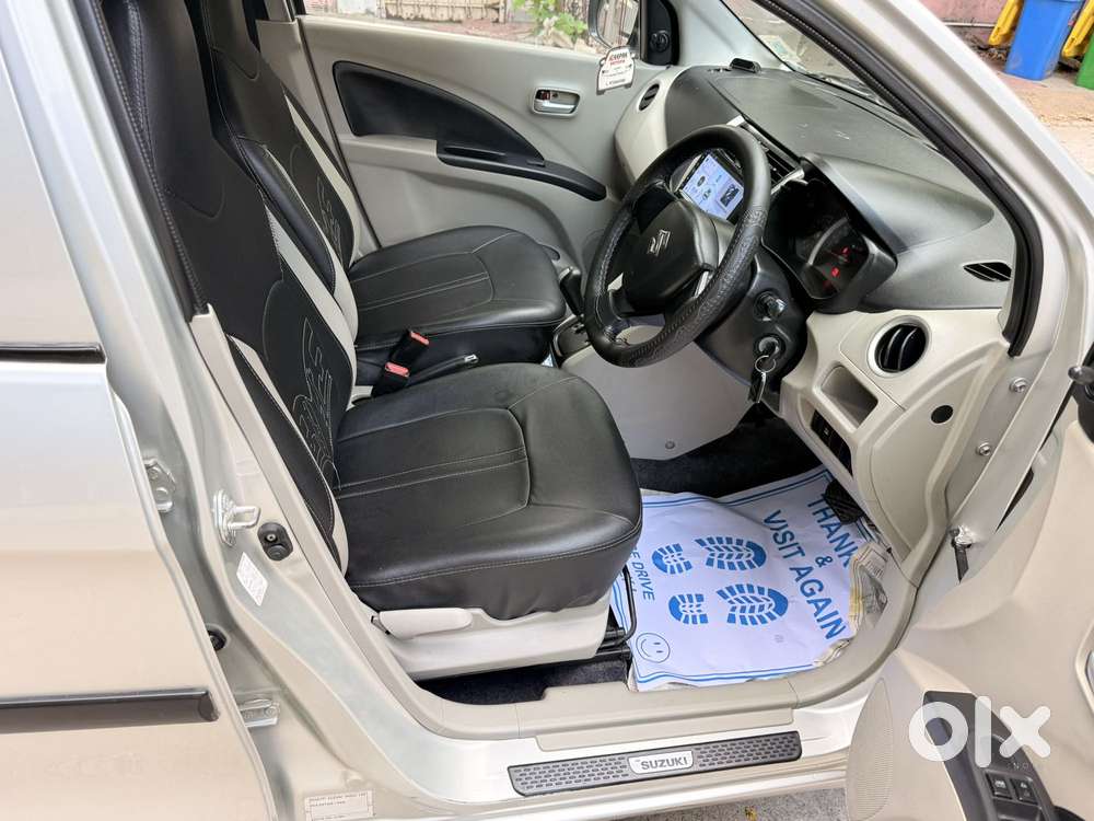 Maruti Suzuki Celerio Vxi(o), 2015, Petrol