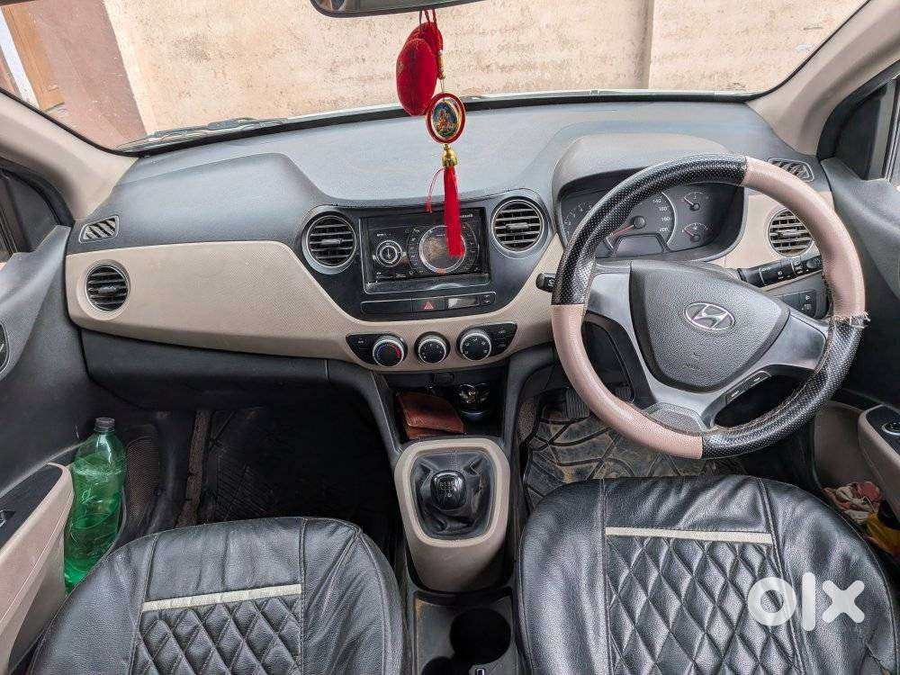 Hyundai Grand I10 Magna 1.1 Crdi, 2016, Diesel