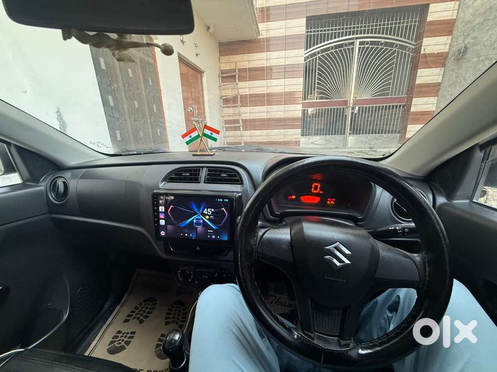 Maruti Suzuki Alto K10 2023 Well Maintained