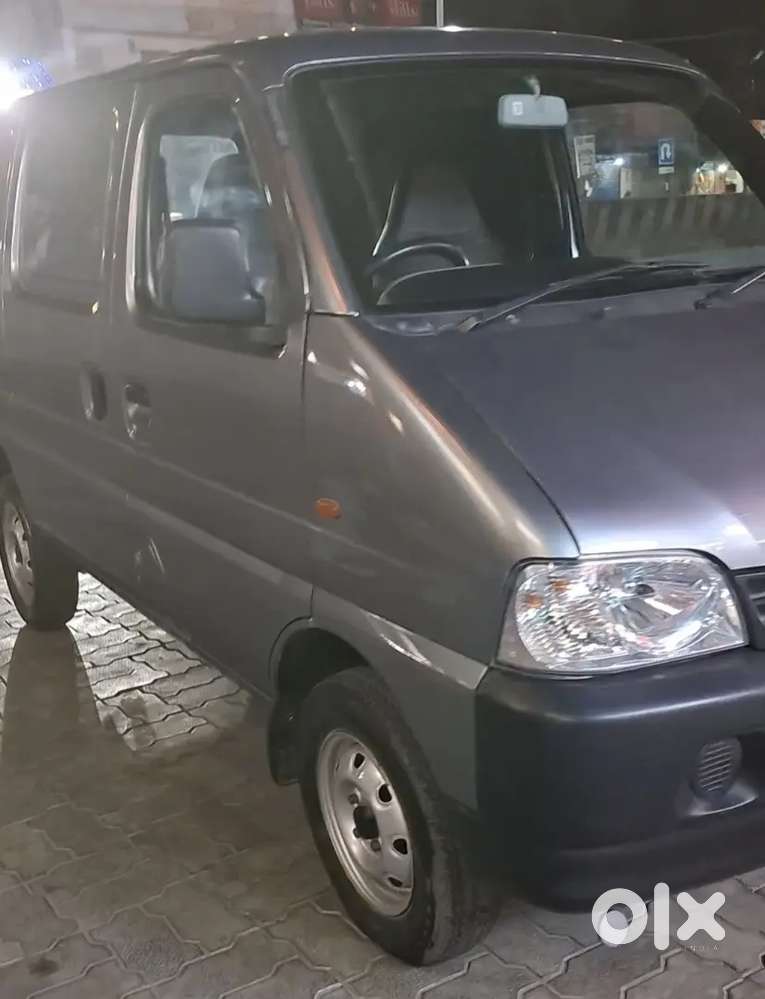 Maruti Suzuki Eeco Cargo 2022 Nov Model
