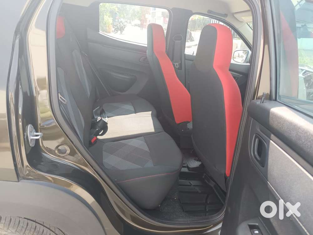 Renault Kwid Rxt 1.0, 2023, Petrol