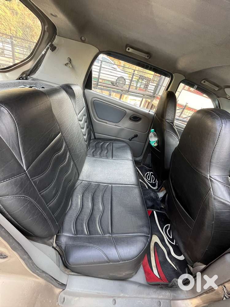 Maruti Suzuki Alto 2015