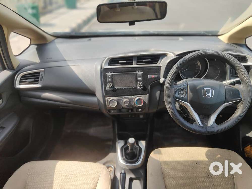 Honda Jazz 1.2 Sv I Vtec, 2017, Petrol