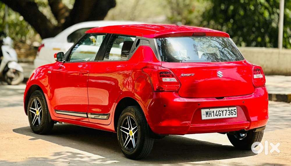 Maruti Suzuki Swift Vdi (o), 2018, Diesel