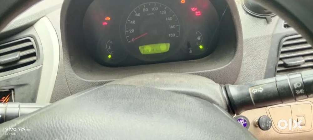 Hyundai Eon 2016 Petrol