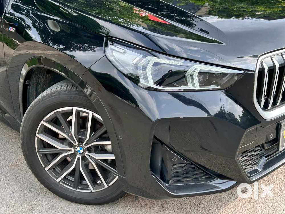 Bmw X1, 2025, Petrol